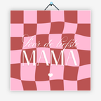 Voor de liefste mama