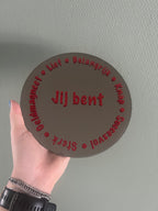 Affirmatiespiegel Jij bent