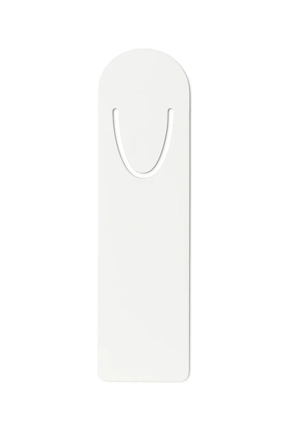 Boekenlegger blanco