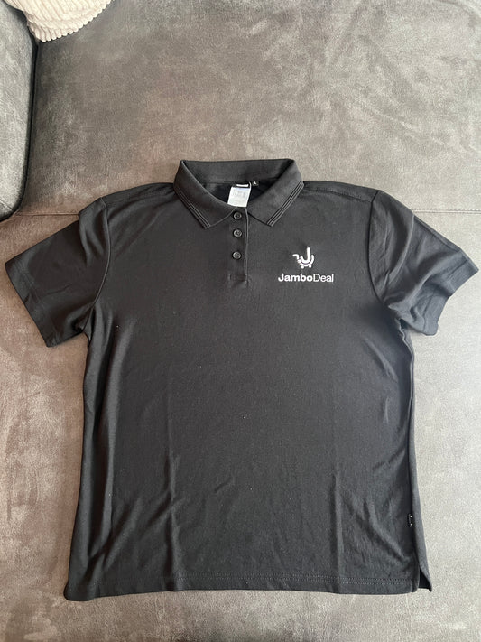 Borduren polo
