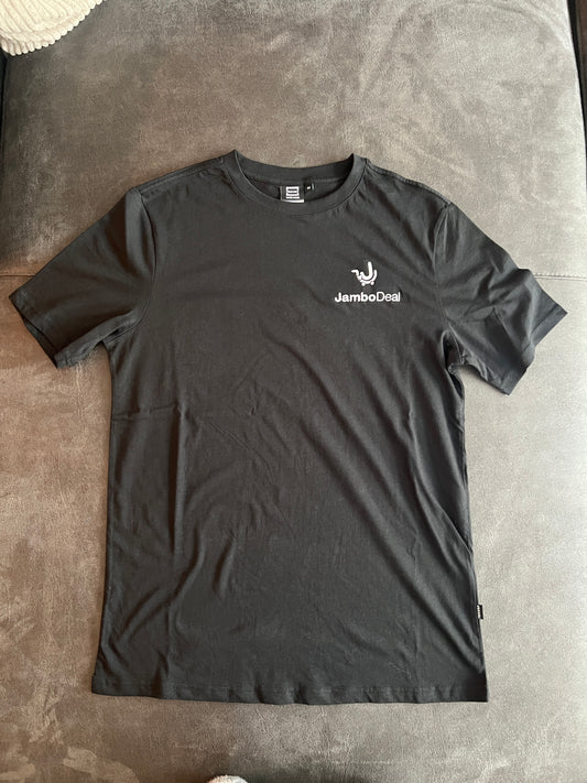 Borduren T-shirt