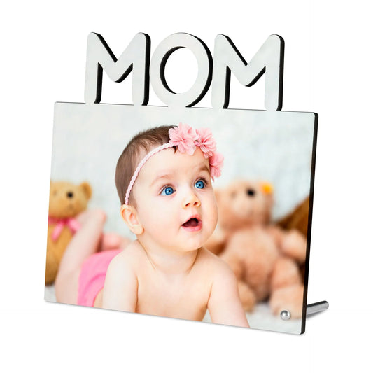 Fotoframe MOM