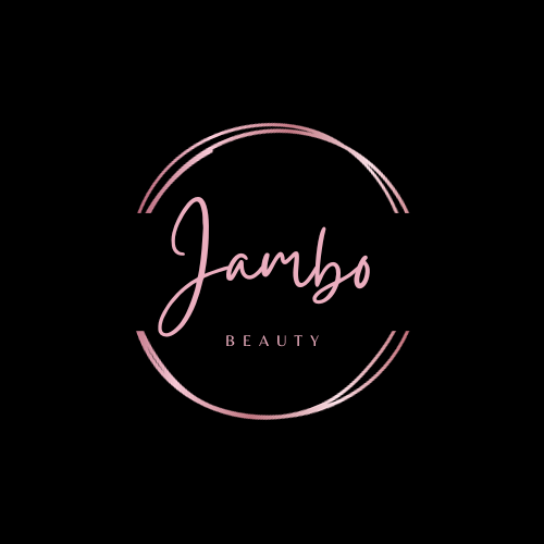 Jambo beauty logo