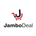 JamboDeal logo zonder achtergrond