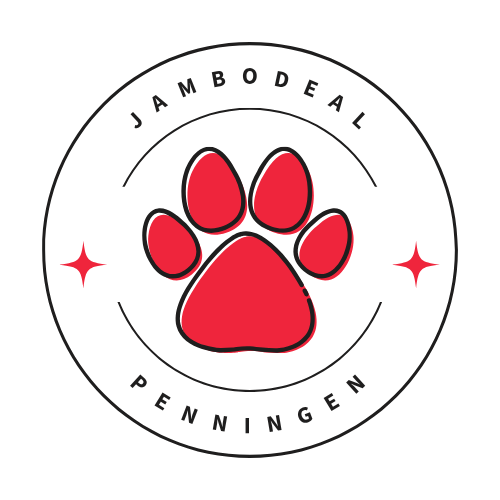 JamboDeal penningen logo