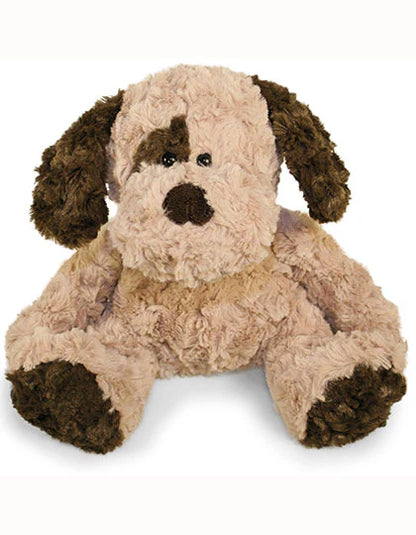 Knuffelhond