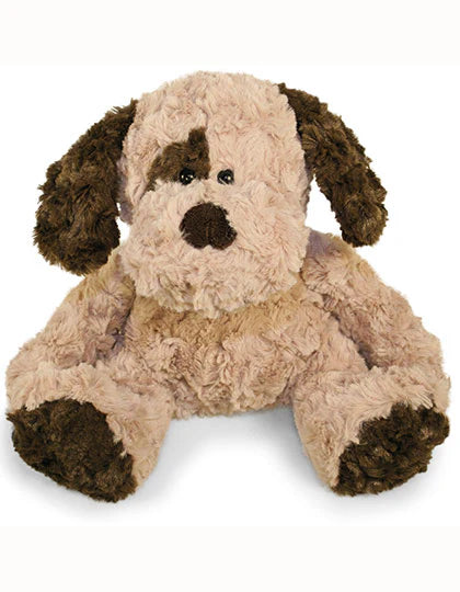 Knuffelhond