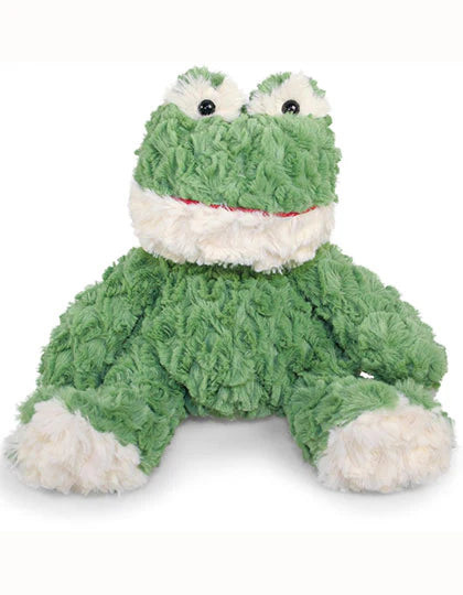 Knuffel kikker