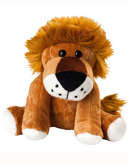 Knuffelleeuw