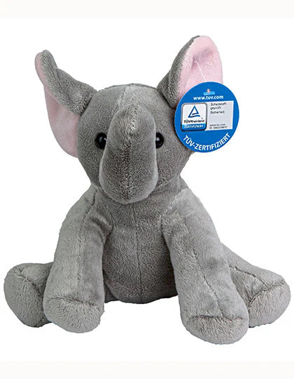 Knuffelolifant