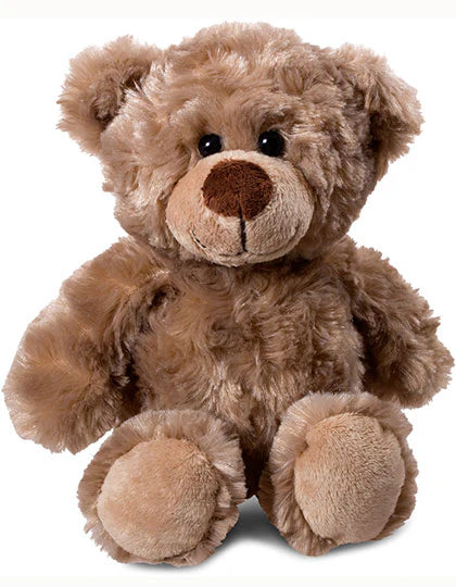 Mini beren knuffel