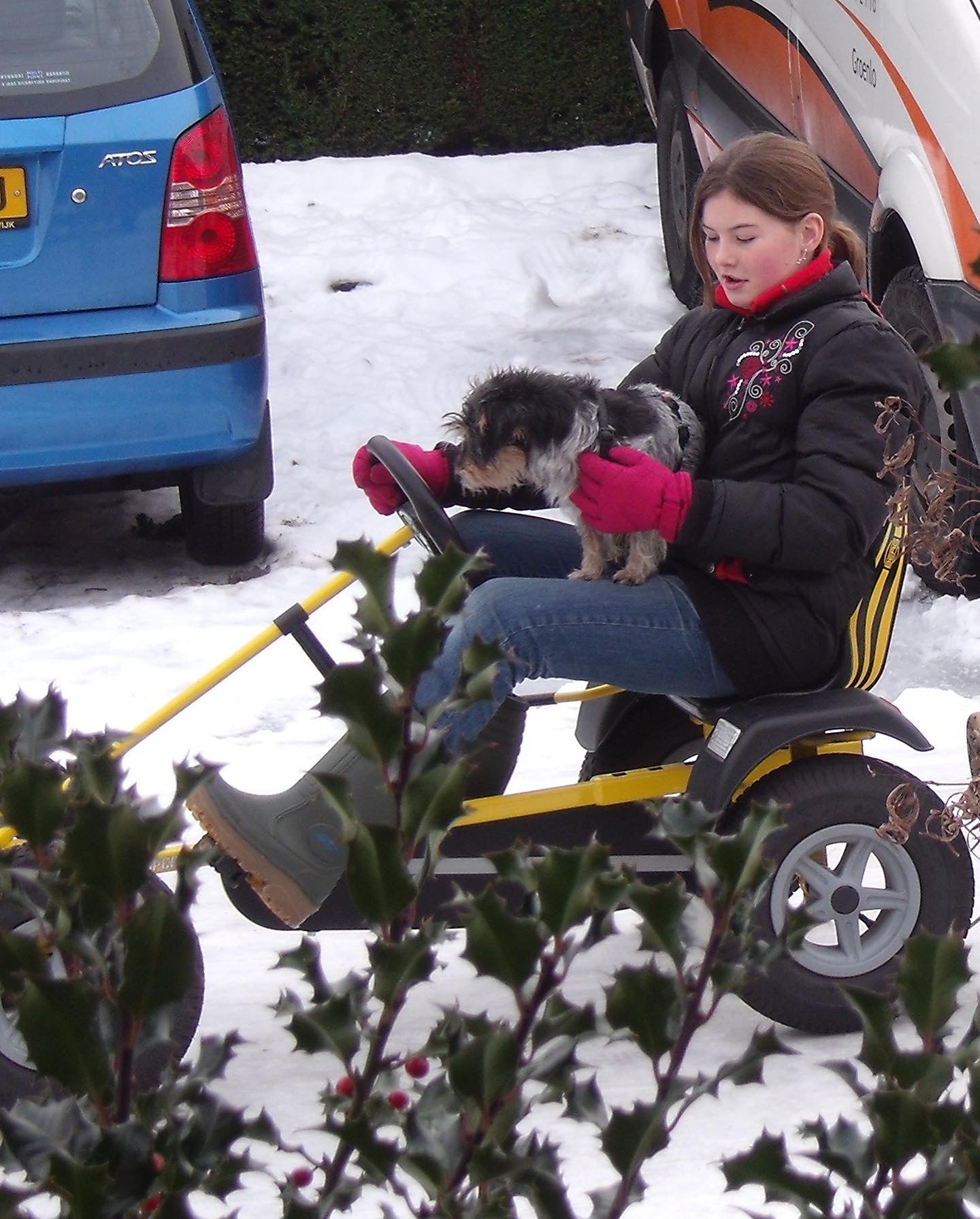 Waar de naam JamboDeal is ontstaan