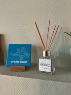 Tegeltje Grolse Wind