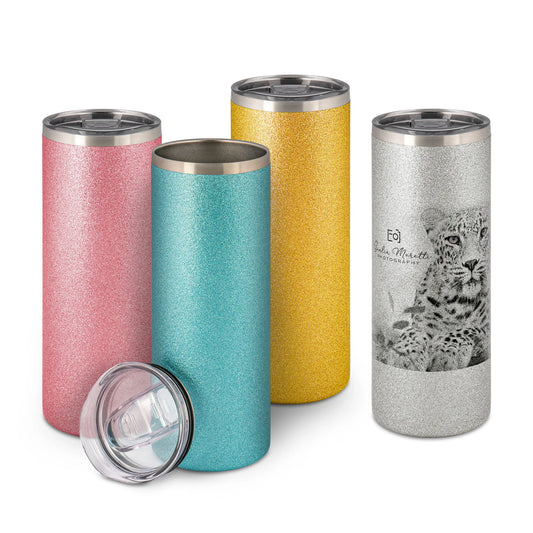Thermobeker glitter