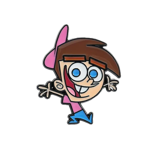 Timmy Turner pin zonder achtergrond